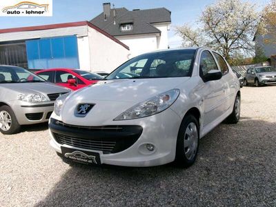 Peugeot 206+