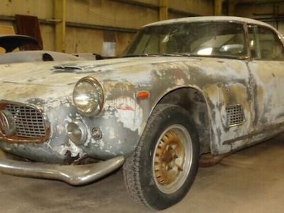 Gebraucht 1960 Maserati 3500 GT GT Coupé | € 25.000