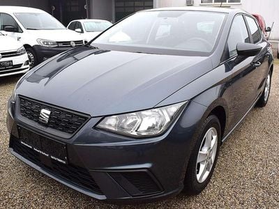 gebraucht Seat Ibiza 10 Reference