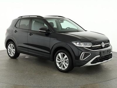 Rot Neu 2025 VW T-Cross Life SUV | € 32.958 (Fairer Preis)
