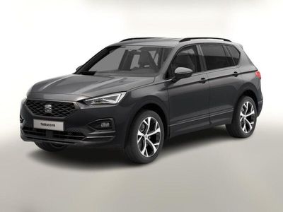 gebraucht Seat Tarraco FR 2.0 TDI 150 DSG Nav SHZ LED Kam Keyl