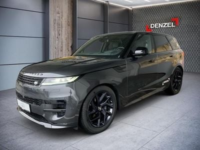 Carpathian grey Gebraucht 2025 Land Rover Range Rover Sport HSE Dynamic SUV | € 119.900