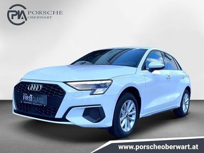 gebraucht Audi A3 Sportback 30 TDI intense