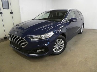 gebraucht Ford Mondeo 2.0EcoBlue Aut. Business Edition, ACC,Winter-Paket