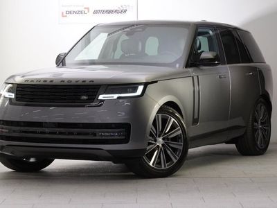 gebraucht Land Rover Range Rover Range Rover3.0D A/B