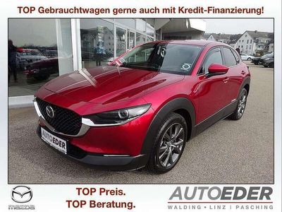 gebraucht Mazda CX-30 X186 AWD GT+/SO/PR/TE Aut.