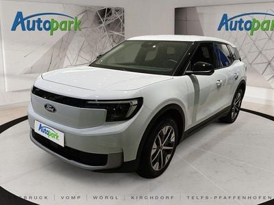 gebraucht Ford Explorer EV AWD