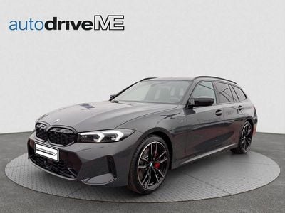 gebraucht BMW M340 340 xDrive