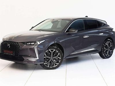 Gebraucht DS Automobiles DS4 131 PS (96 kW) 2025 Grau Kombi