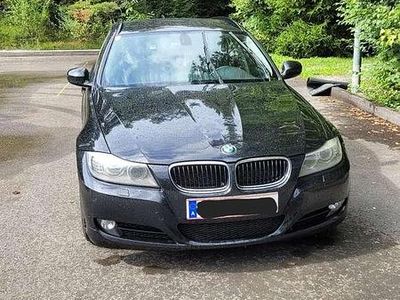 Gebraucht BMW 320 136 PS (100 kW) 2001 Kombi