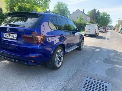 gebraucht BMW X5 3.0d