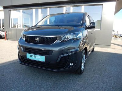 Grau Neu 2025 Peugeot Expert S Van | € 22.990