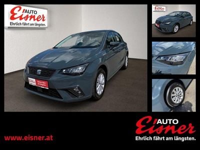 Neu 2025 Seat Ibiza Reference Kleinwagen | € 21.050