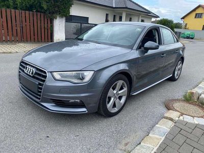 gebraucht Audi A3 Ambition Lim. (8VS)