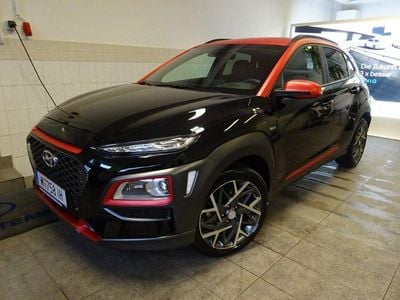 Gebraucht Hyundai Kona 105 PS (77 kW) 2020 SUV