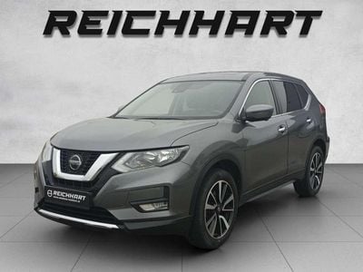 Gebraucht 2020 Nissan X-Trail SUV | € 18.500 (Superpreis)