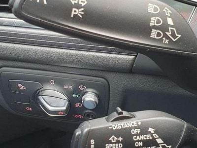 Gebraucht Audi A6 Allroad 320 PS (235 kW) 2018 Kombi
