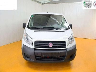 Gebraucht 2009 Fiat Scudo Van | € 4.500