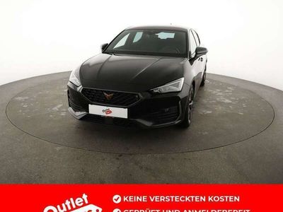 gebraucht Cupra Leon 1.5 TSI 150 PS ACT