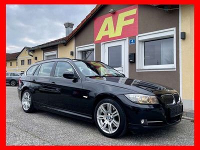 gebraucht BMW 318 318 d Touring | STEUERKETTE NEU