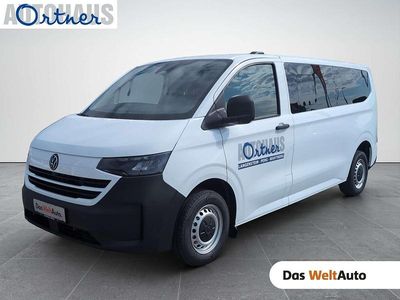 Weiß Gebraucht 2025 VW Transporter Van | € 56.990