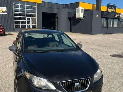 Gebraucht 2010 Seat Ibiza Style Limousine | € 3.500 (Guter Preis)