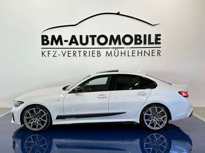 gebraucht BMW 340 i xDrive 48 V M-Performance,Laser,HeadUp,H&K,20"