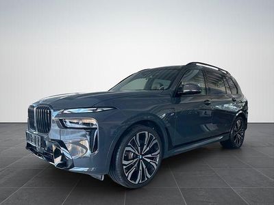 Grau Gebraucht 2025 BMW X7 M Sport SUV | € 141.216