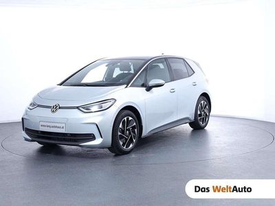 Silber Gebraucht 2024 VW ID.3 Pro Kleinwagen | € 34.950