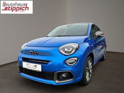 gebraucht Fiat 130 500X Dolcevita Sport 1.5 HybrideDCT7 Softtop