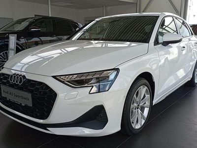 gebraucht Audi A3 30 TFSI