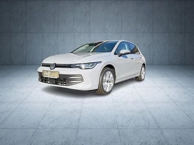 gebraucht VW Golf VIII Rabbit TSI