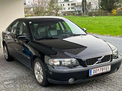 gebraucht Volvo S60 D5 Aut.