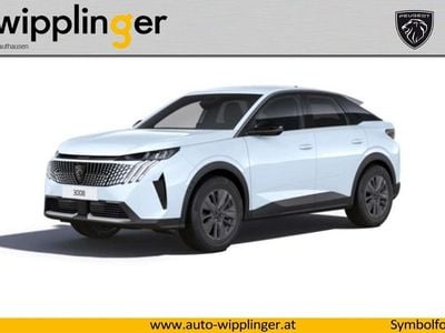 Grau Neu 2025 Peugeot 3008 Allure Limousine | € 34.990 (Guter Preis)