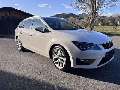 Seat Leon ST