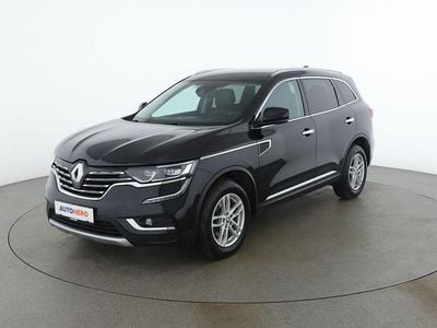 Schwarz Gebraucht 2019 Renault Koleos LIMITED SUV | € 22.290 (Superpreis)