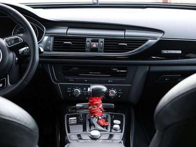 gebraucht Audi A6 Allroad Matrix Led quattro 3.0 TDI S tronic DPF