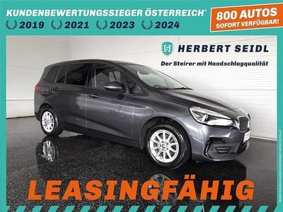 Grau Gebraucht 2022 BMW 216 Advantage Kombi | € 22.480 (Fairer Preis)