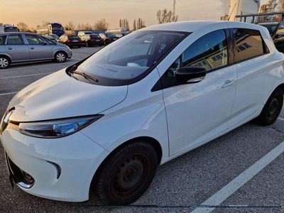 gebraucht Renault Zoe ZOEQ210 22kWh Intens (Batteriemiete) Intens