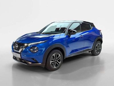 Schwarz Gebraucht 2024 Nissan Juke N-Connecta SUV | € 23.000 (Fairer Preis)