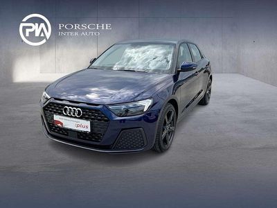 Gebraucht Audi A1 95 PS (69 kW) 2025 Blau Kleinwagen