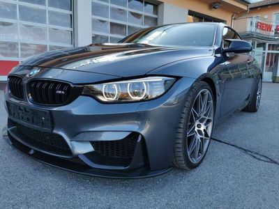 gebraucht BMW M4 M4(F82)