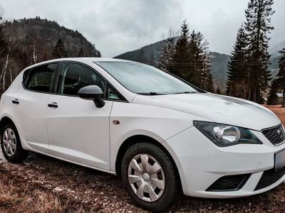 gebraucht Seat Ibiza 6J