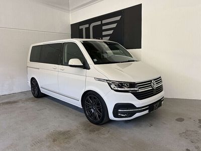 VW Transporter