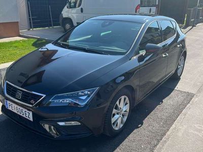 gebraucht Seat Leon FR 15 TSI ACT DSG Start-Stopp