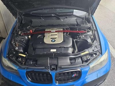 Gebraucht 2009 BMW 325 Kombi | € 5.000 (Fairer Preis)