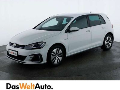 gebraucht VW Golf GTE GTE