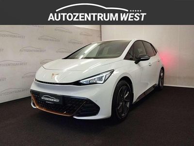 Weiß Gebraucht 2023 Cupra Born Kleinwagen | € 28.987 (Teuer)
