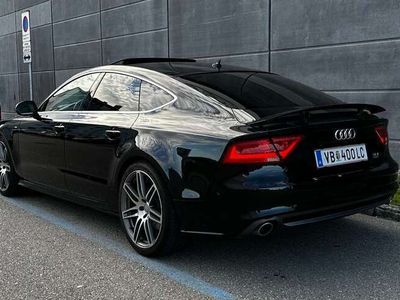 Audi A7 Sportback