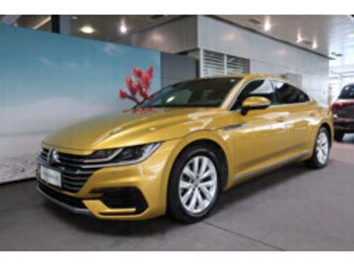 VW Arteon